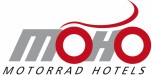 Motorrad Hotels